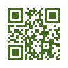 QR код со ссылкой на Бурачок айастанский