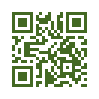 QR код со ссылкой на Бурачок ленский