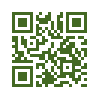 QR код со ссылкой на Бурачок персидский