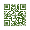 QR код со ссылкой на Бурачок носатый