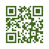 QR код со ссылкой на Бурачок смирненский