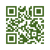 QR код со ссылкой на Бурачок прямой