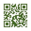 QR код со ссылкой на Щирица зеленая