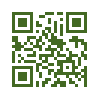 QR код со ссылкой на Ирга туркестанская