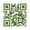 QR код со ссылкой на Песчаная акация Карелина