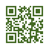 QR код со ссылкой на Миндаль Вавилова
