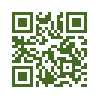 QR код со ссылкой на Миндаль брагуйский
