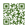 QR код со ссылкой на Миндаль Ледебура