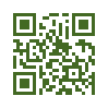 QR код со ссылкой на Ежовник сырдарьинский