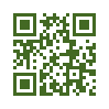 QR код со ссылкой на Ежовник Коровина