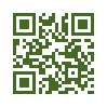QR код со ссылкой на Воловик Гмелина