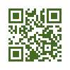 QR код со ссылкой на Воловик узколистный