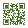 QR код со ссылкой на Воловик рослый