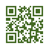 QR код со ссылкой на Воловик ложно-светложелтый
