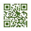 QR код со ссылкой на Проломник арктосибирский