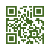 QR код со ссылкой на Проломник двузубчатый