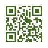 QR код со ссылкой на Проломник моховидный