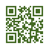 QR код со ссылкой на Проломник шерстистолистный