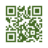 QR код со ссылкой на Проломник нитевидный