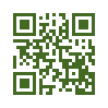 QR код со ссылкой на Проломник Гмелина