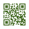 QR код со ссылкой на Проломник молочноцветковый