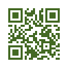 QR код со ссылкой на Проломник крупноцветковый