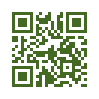 QR код со ссылкой на Ветреник коротконожковый
