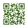 QR код со ссылкой на Ветреник лысый