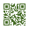 QR код со ссылкой на Ветреник косматый
