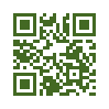 QR код со ссылкой на Ветреник пучковатый