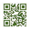 QR код со ссылкой на Ветреник сахалинский