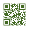 QR код со ссылкой на Ветреник сибирский