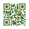 QR код со ссылкой на Дудник даурский