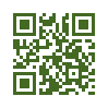 QR код со ссылкой на Дудник коленчатосогнутый