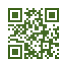 QR код со ссылкой на Пупавка полевая