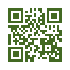 QR код со ссылкой на Пупавка австрийская