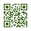 QR код со ссылкой на Пупавка карпатская