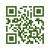 QR код со ссылкой на Пупавка слабая