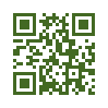 QR код со ссылкой на Пупавка сомнительная
