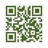 QR код со ссылкой на Пупавка кустарниковая