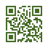 QR код со ссылкой на Пупавка Хаусскнехта