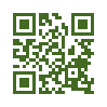 QR код со ссылкой на Пупавка яйлинская