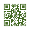 QR код со ссылкой на Пупавка Линчевского