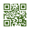 QR код со ссылкой на Пупавка мархотская