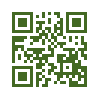 QR код со ссылкой на Пупавка темноокаймленная