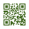 QR код со ссылкой на Язвенник Биберштейна