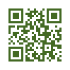 QR код со ссылкой на Язвенник окрашенный