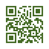 QR код со ссылкой на Метлица обыкновенная