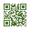 QR код со ссылкой на Водосбор Дарваза