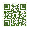 QR код со ссылкой на Водосбор веерный
